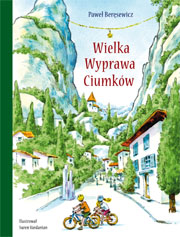 Wielka Wyprawa Ciumków